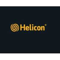 Helicon Logo