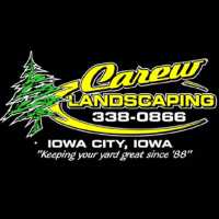 Carew Landscaping Logo