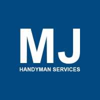 MJ Handyman Services Logo