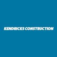 Kendricks Construction Logo