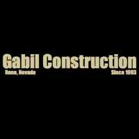 Gabil Construction, Inc. Logo