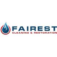 Fairest Cleaning & Restoration Sacramento Logo