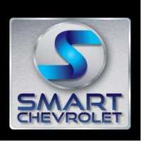 Smart Chevrolet Logo