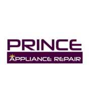 Prince Appliance Repair Logo