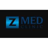 Z Med Clinic Logo