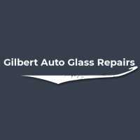 Gilbert Auto Glass Repairs Logo