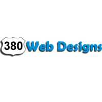 380 Web Designs Logo