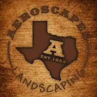 Aeroscape Landscaping LLC Logo