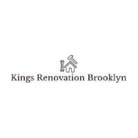 Kings Renovation Brooklyn Logo