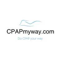 CPAP My Way Logo
