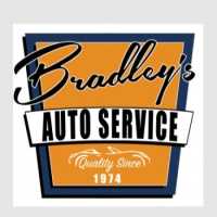 Bradley's Auto Service Logo