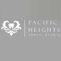 Pacific Heights Dental Studio Logo