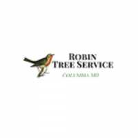 Robin's Tree Service Logo