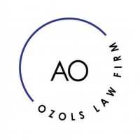 Ozols Law Firm | Accident & Injury Attorneys Logo