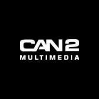 Can2 Multimedia Logo