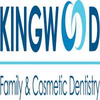 Kingwood Family & Cosmetic Dentistry Logo