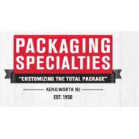 Packaging Specialties, Inc. Logo