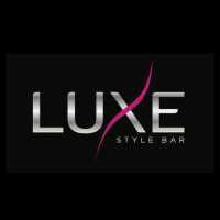 Luxe Brows & Beauty Logo