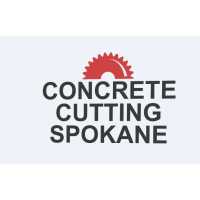 Concrete Cutting Spokane Logo
