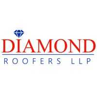 Diamond Roofers LLP Logo