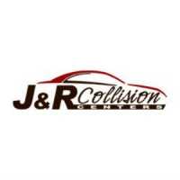 J&R Collision Center Logo