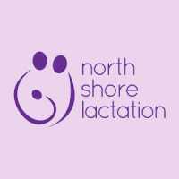 North Shore Lactation Logo