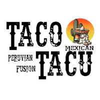 Taco Tacu Logo