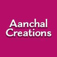 Aanchal Creations Logo