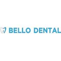 Bello Dental Montebello Logo