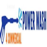Todt Hill Pressure & Power Washer Service Staten Island Logo