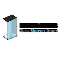 DC Frameless Glass Shower Doors Logo
