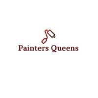 Painters Queens Logo