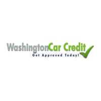 Washington Car Credit Logo