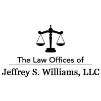 The Law Offices of Jeffrey S. Williams, LLC Logo