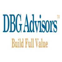 DBG Advisors Logo