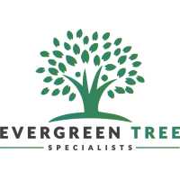 Evergreen Tree Specialists Staten Island Logo