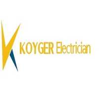 Koyger Electrician Logo