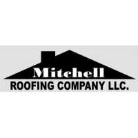Mitchell Roofing Company LLC Logo