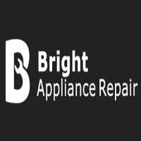 Bright Appliance Repair Logo