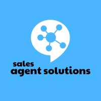 Sales Agent Solutions Logo