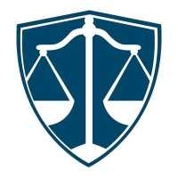 The Law Offices of Scott J. Senft Logo