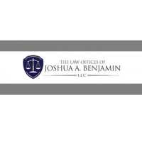 The Law Offices of Joshua A. Benjamin LLC Logo