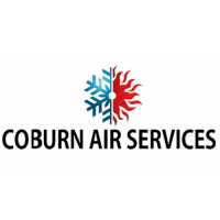 Coburn Air Services Logo