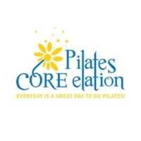 Pilates CORE elation Logo