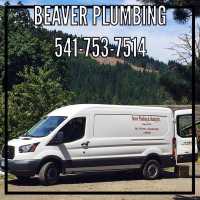 Beaver Plumbing & Heating Inc Logo