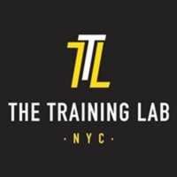 The Training Lab Logo