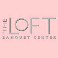 The Loft Banquet Center Logo