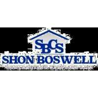 Shon Boswell Contracting Services, LLC Logo