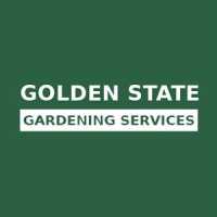 Golden State Gardening Services Logo