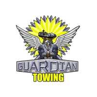 Guardian Towing Logo